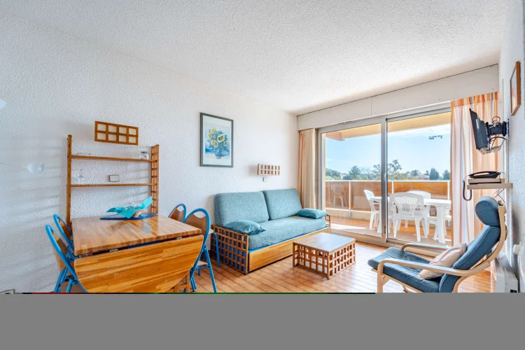 86 / Residence CHÈVREFEUILLES A<br>Ref. 86