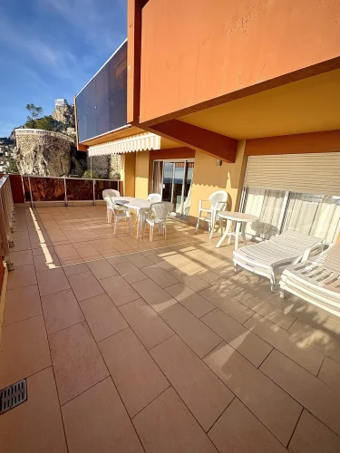 09 / Residence AMANDIERS<br>Ref. 09